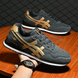 Double Star Men's Skate Shoes – Lightweight & Stylish