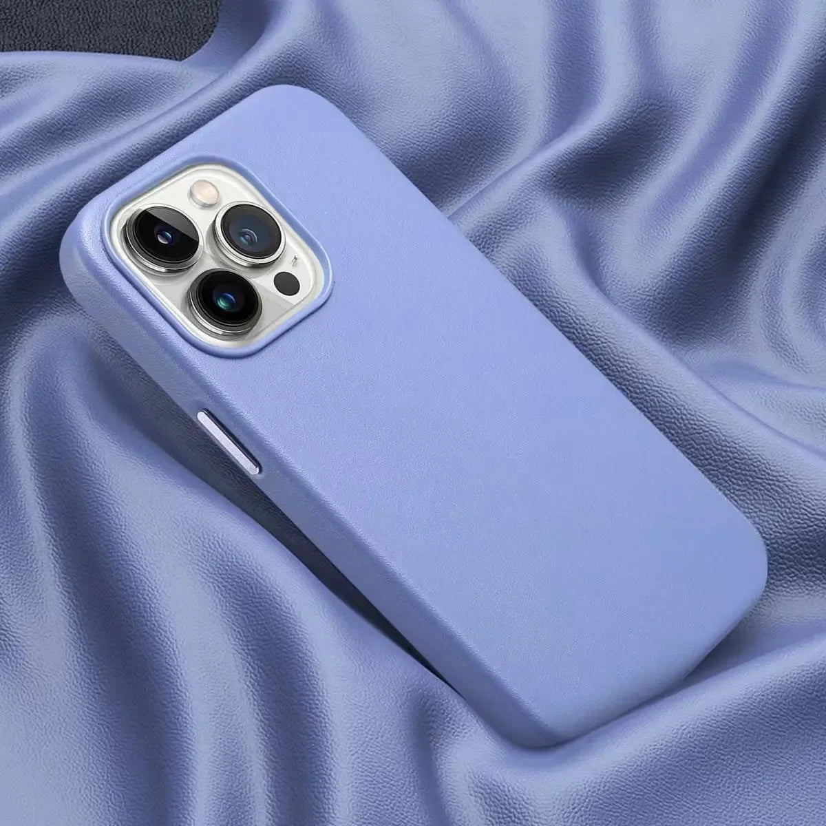MagSafe-Compatible Magnetic iPhone Case