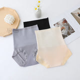 High-Waist Tummy Control Shapewear – Slimming Body Shaper & Hip Lift Shorts