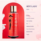 Charm Lady Perfume – Ocean & Musk Eau de Toilette