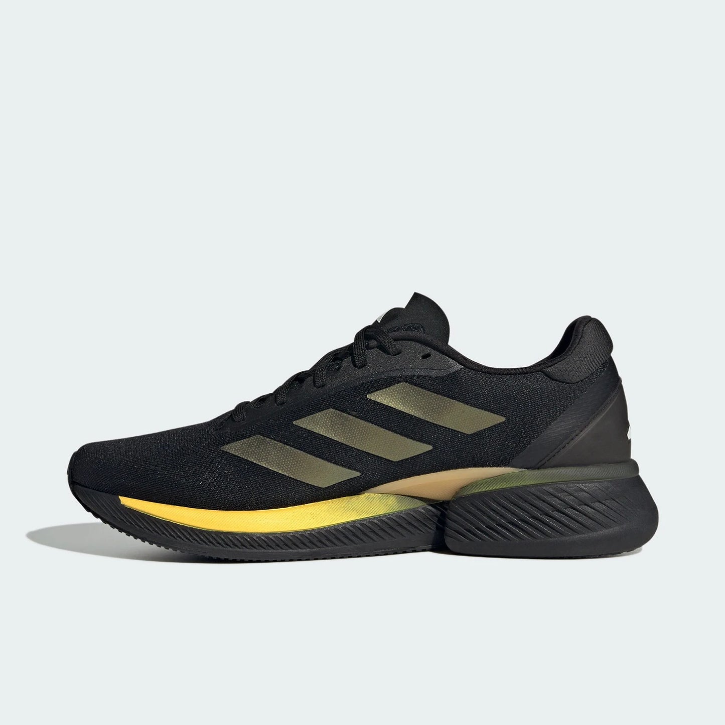 Adidas Official Genuine 2024 New Men's Lightweight Running Shoes IH0437