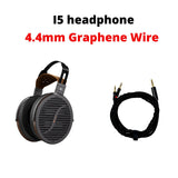 Fosi Audio i5 Open-Back Planar Magnetic Headphones