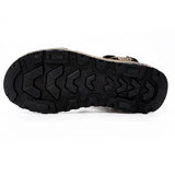 Summer Men Sandals Fashion Leisure Beach Holiday Sandals for Mens Lightweight Shoes New Outdoor Comfortable Casual Sandals