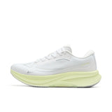 Xtep 2000km Plus Running Shoes Women's 2025 Spring Lightweight Anti-slip Wear-Resistant Training Jogging Sneakers 875318110009