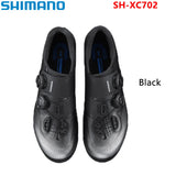 Shimano XC702 XC703 Mountain Bike Shoes XC7 SH-XC702 SH-XC703 Mountain Bike Self-locking Riding Shoes For OFF ROAD/Cross Country