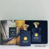 AMOUAGE Men's Eau De Parfum Collection 100ml