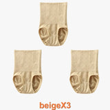 Seamless Tummy Control Shaping Panty