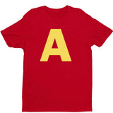 Alvin and The Chipmunks Graphic Tee