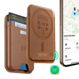 ESR MagSafe Wallet for iPhone | 5-Card Holder