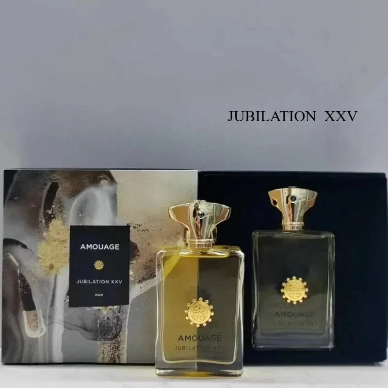 AMOUAGE Men's Eau De Parfum Collection 100ml