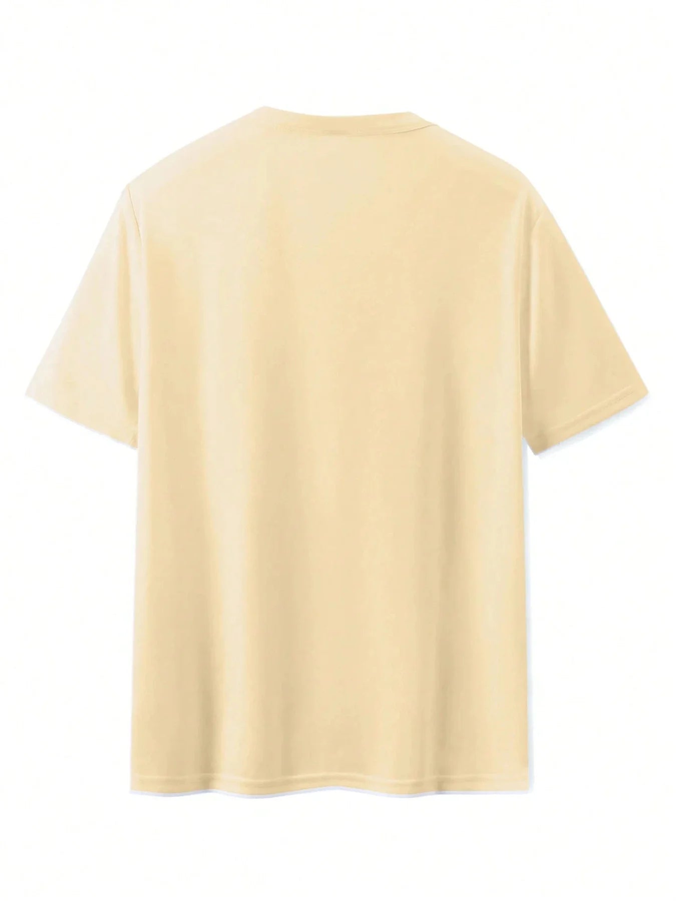 Faith Hope Love Men’s Cotton Tee