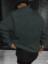 Men's Milano 96 Fleece Sweatshirt