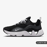 Nike genuine RYZ 365 women's breathable retro thick soled sports and leisure shoes CU4874-005