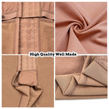 Premium Full-Body Recovery Shaper