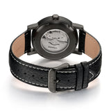 BERNY Watch for Men Automatic Self-Wind Luxury Watch Sappire MIYOTA 8215 Top Luminous 5ATM Mechanical Wristwatch