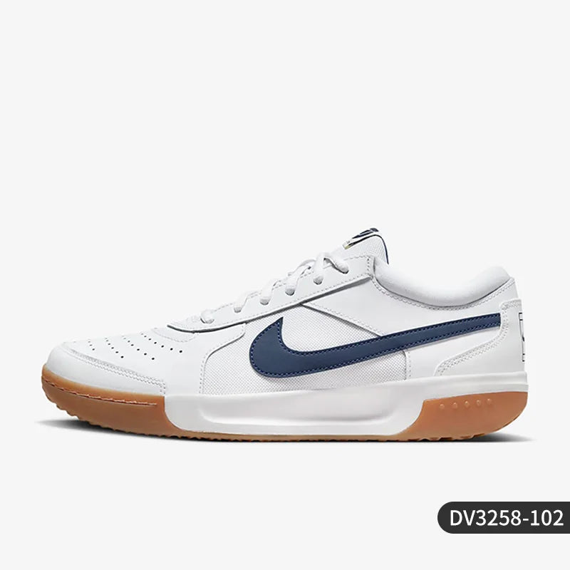 Nike Jordan Max Aura 5 – Cushioned Court Sneaker