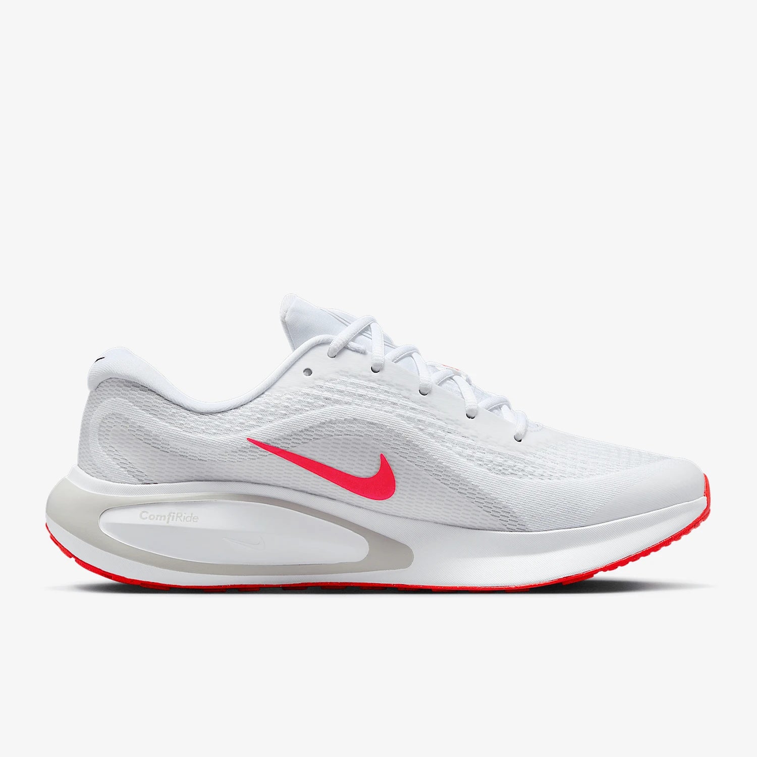 Nike Official Genuine Journey Run Men's Breathable Cushioned Running Shoes FN0228-106