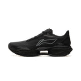 Li-Ning Men's SUPER LIGHT 22 Light Running Shoes TEMPO BOUNSE Cushion BOOM FIBER LiNing Wearable Anti-Slip Sneakers ARBV001