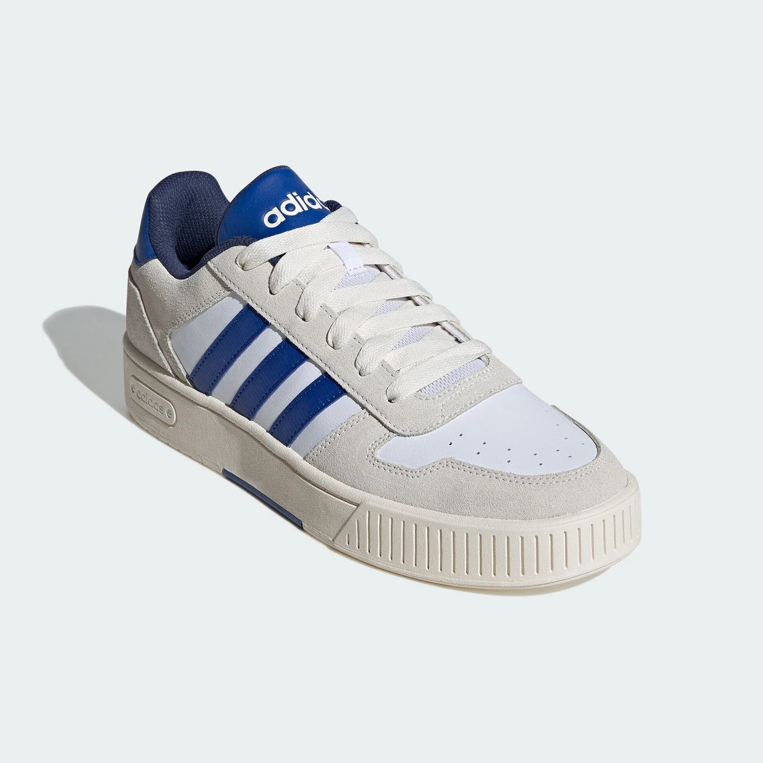 Adidas Genuine D-Pad Classic Men's and Women's Casual Sports Sneakers Jh8811