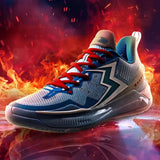 361 Degrees BIG3 5.0 Quick Men Basketball Shoes Cushioning Light Breathable Stable Professional Flexible Male Sneakers 672421121
