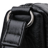 Luxury Soft Leather Tote