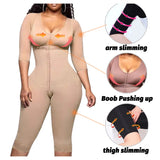 Premium Full-Body Recovery Shaper