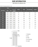 Men’s Classic Straight-Leg Stretch Jeans