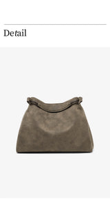 LA FESTIN Original Brand Women's Bag 2025 New Fashion Leather Shoulder Bag Lady Handbag Large Capacity Bag Crossbody Bag