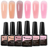 Venalisa TPO/HEMA-Free 6pc Gel Polish Kit 7.5ml