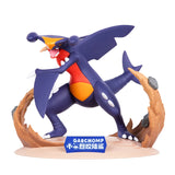 FUNISM Genuine Pokemon Action Figures Pikachu Mewtwo Figurine Gardevoir Sylveon Anime Collect Model Pocket Monster Toy Gift