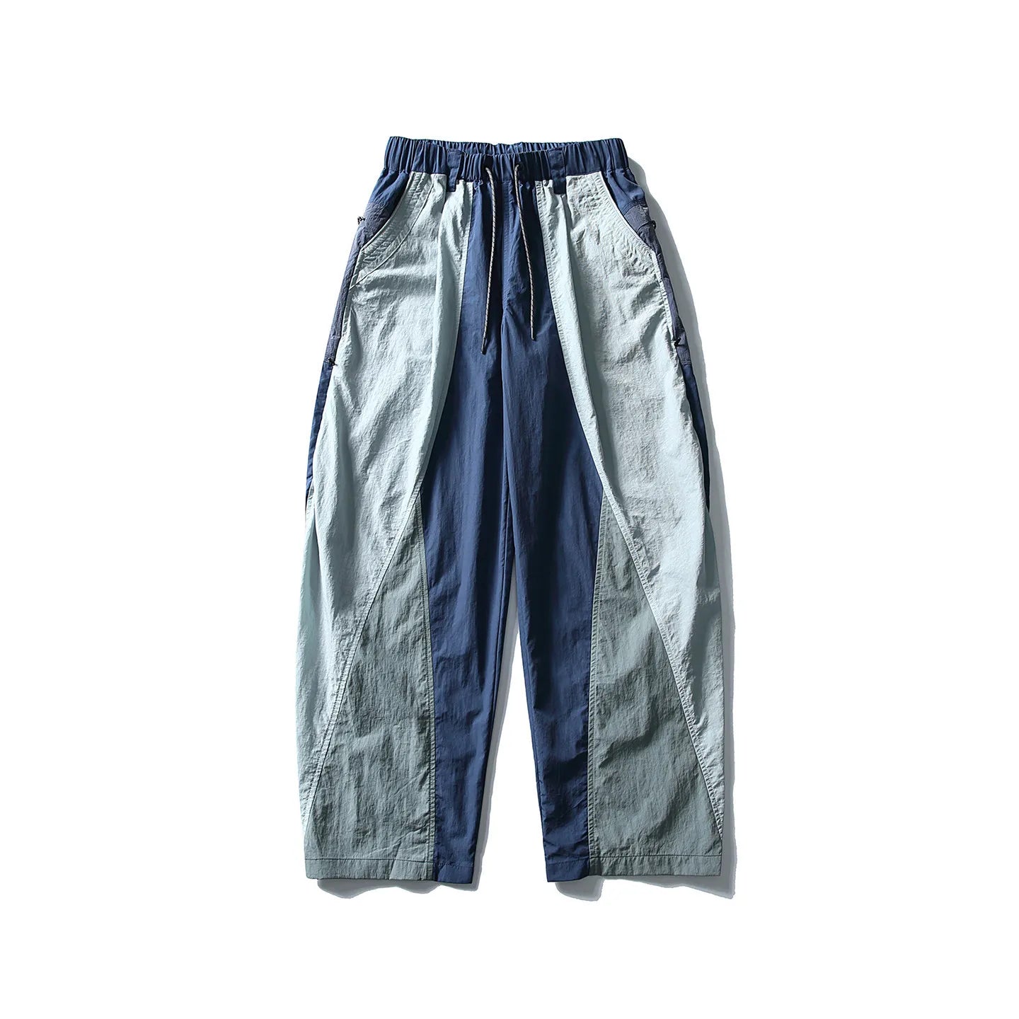 Men's Relaxed-Fit Cargo Trousers | Lightweight & Breathable