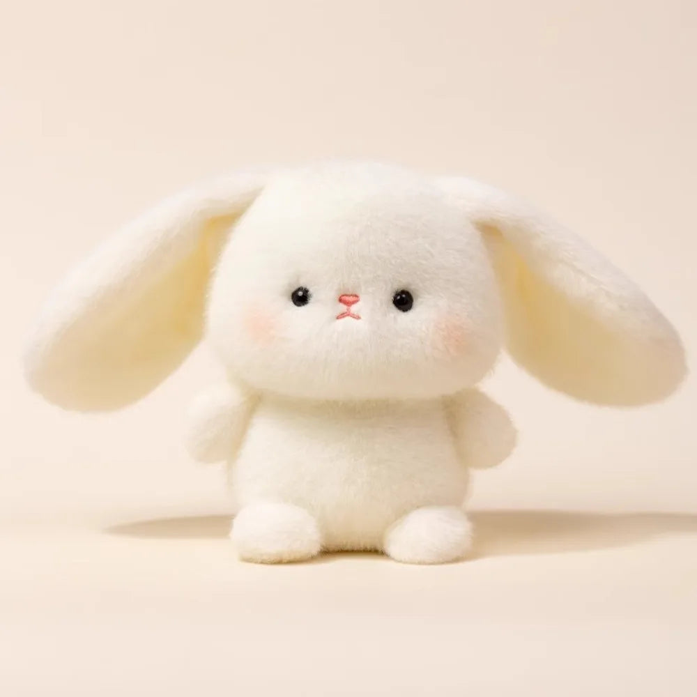 Cute 16cm Plush Companion Toy
