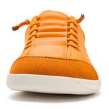 Minimalist Barefoot Canvas Sneakers