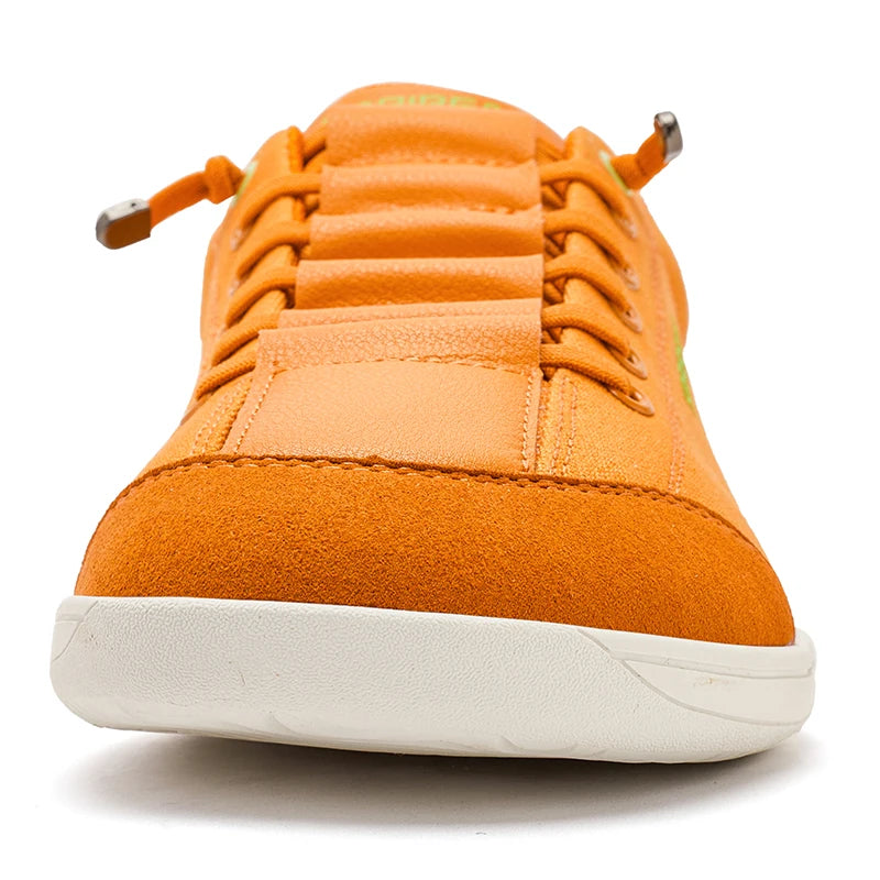 Minimalist Barefoot Canvas Sneakers