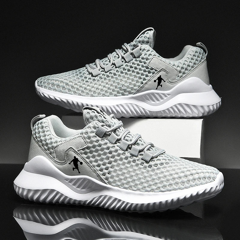 QZHSMY Shoes Men's Sneakers New Men Shoes Outdoor Men Casual Shoes Comfortable Walking Sneaker Tenis Masculino Zapatillas Hombre