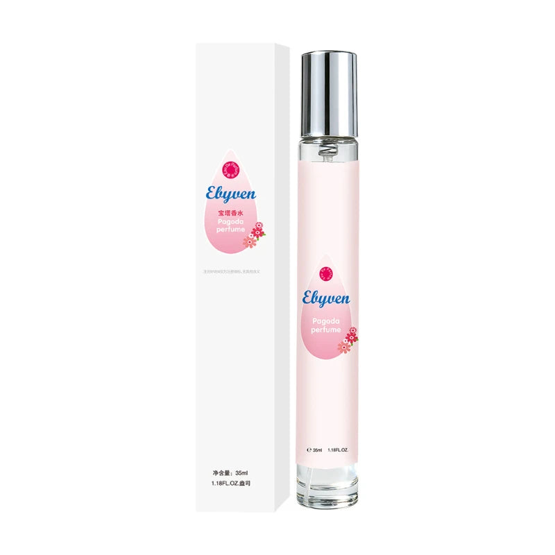 Milk & Bloom Eau de Toilette Perfume Spray
