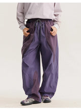 Men's Relaxed-Fit Cargo Trousers | Lightweight & Breathable