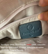 Hot ZOOLER Fashion Woman Bag Full Genuine Leather Shoulder Bags for Businesswomen Real Cow Handbags Purses Bolsa Feminina #wg383