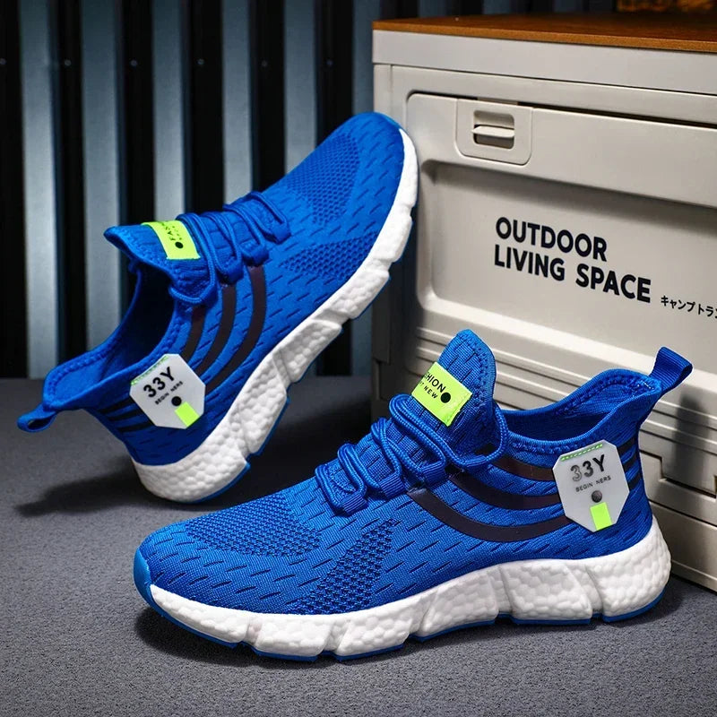 High Quality Men Women Running Shoes  Outdoor Sneakers Classic Shoes for Men Women