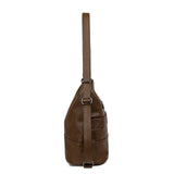 Top Quality Leather Backpack Women Bagpack Female Large Capacityf or Commute Travel School Backpack Shoulder Bags for Women Sac