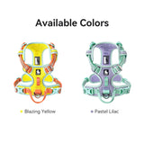 Truelove Premium Anti-Pull Dog Harness | TLH5657