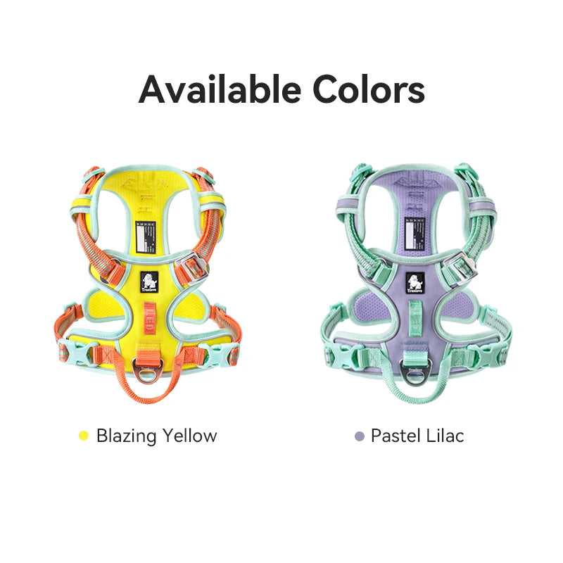 Truelove Premium Anti-Pull Dog Harness | TLH5657