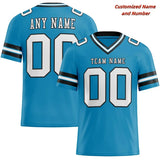 3D Printed Color Block Stripes Customized T-Shirt For Men Basketball Football Jerseys Pattern Tees Sports Tops V-Neck T Shirts