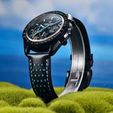 PAGANI DESIGN Moon Watch for Man Fashion Quartz Watch Waterproof Skeleton Sport Chronograph AR Sapphire Glass 1779 Reloj hombre