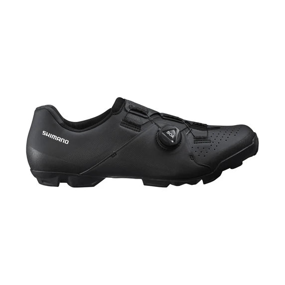 Shimano SH-XC300 Mountain Bike Lock Shoes XC3 XC300 XC302 Fiberglass Sole Mountain Bike Self-locking Riding Shoes Locking Shoes