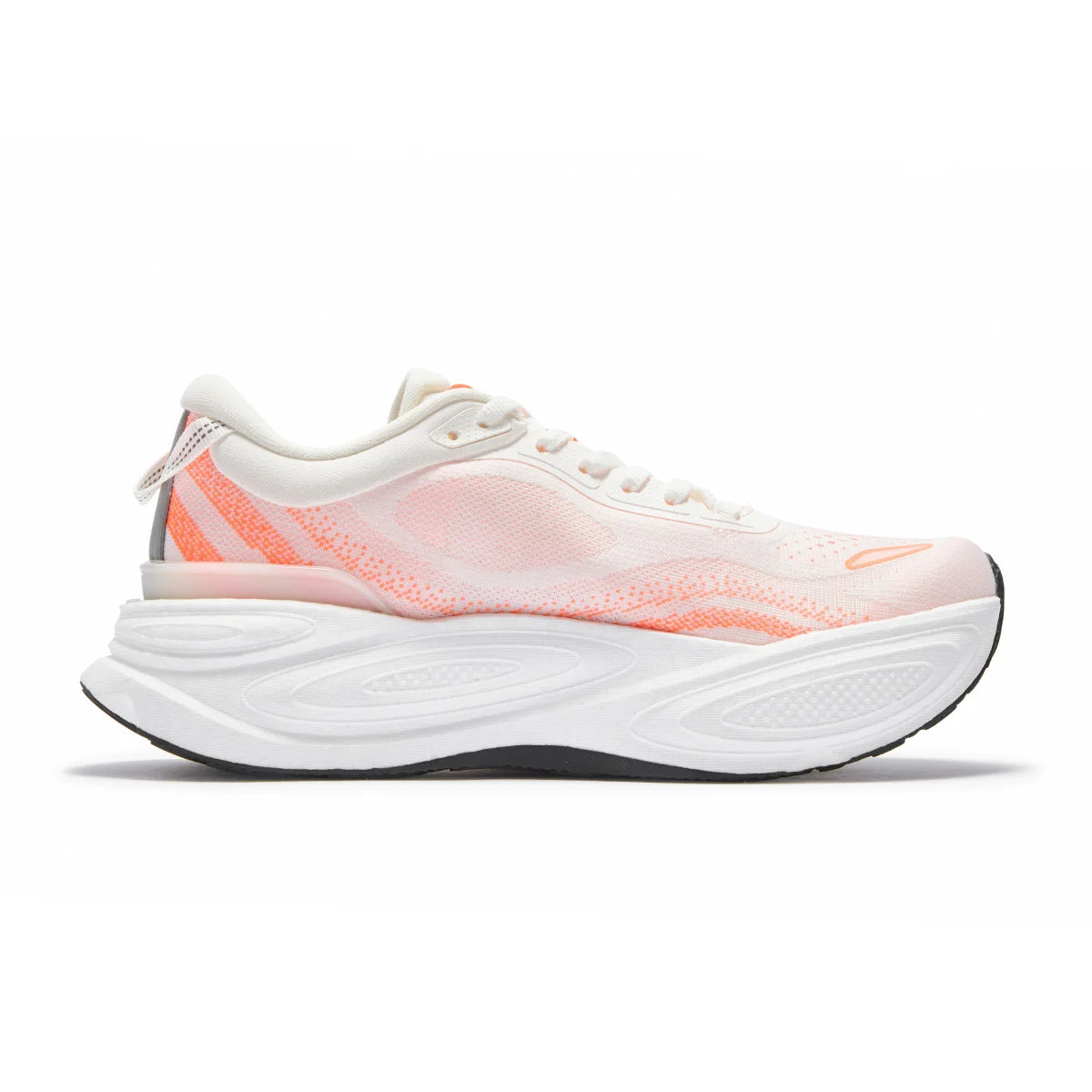 361 Degrees PopBlaze 6.0 New Men's Running Shoes Stable Soft Lightweight Wear-resistant Comfort Shock Absorb Sneakers 672622201