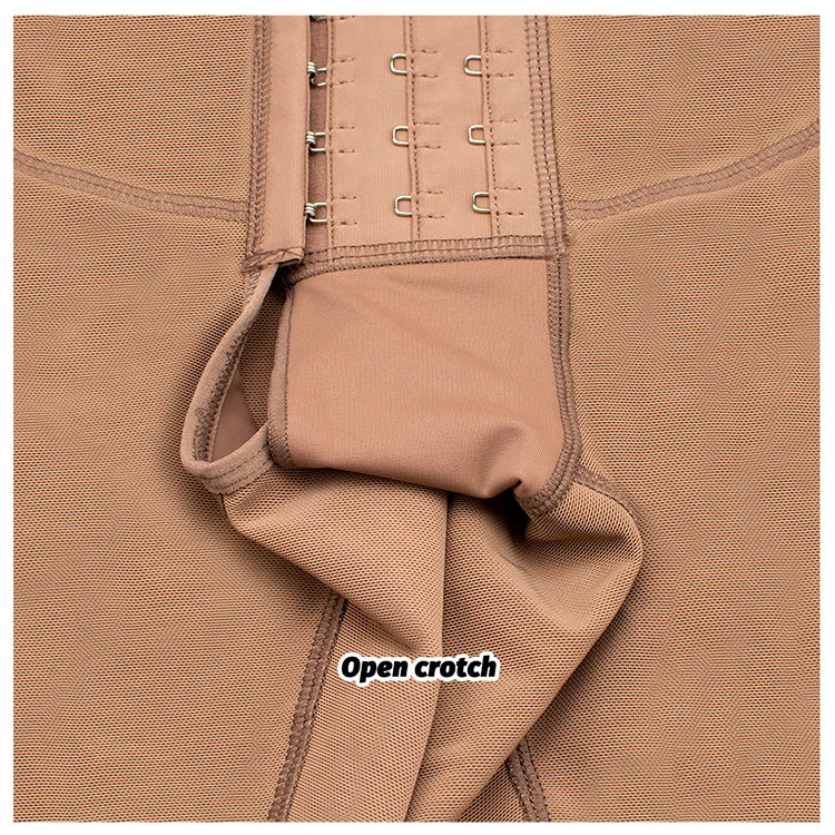 Premium Full-Body Recovery Shaper