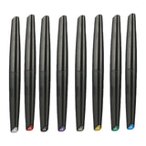 DSPIAE Artist Brush Pen Set | Water-Based Markers
