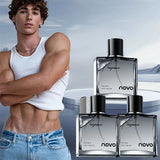 Luxury Unisex EDP Perfume | Woody & Floral Scents