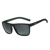 Zenottic Men's Polarized Sunglasses – UV400 TR90 Frame